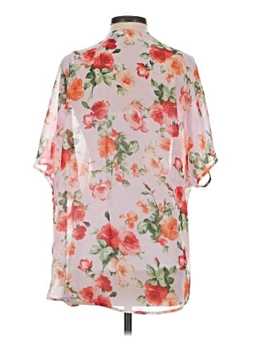 Joe Boxer Kimono (view 2)