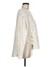 Free People Ivory Pullover Sweater Size M - photo 4
