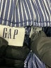 Gap Blue Cargo Pants Size XS - photo 6