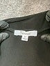 89th & Madison Black Short Sleeve Blouse Size 2X - photo 7