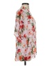 Joe Boxer 100% Polyester Orange Kimono Size S - photo 4