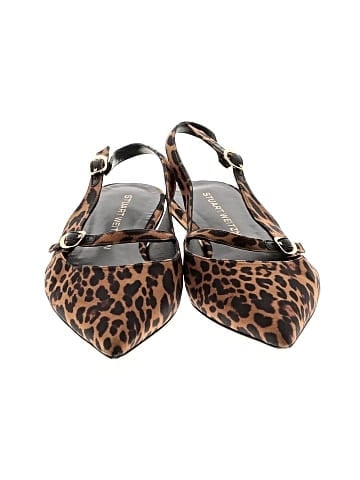 Stuart Weitzman Flats (view 2)