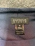 En Focus Studio Chevron-herringbone Blue Cocktail Dress Size 8 - photo 7
