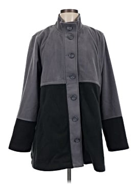 Coldwater Creek Coat (view 1)