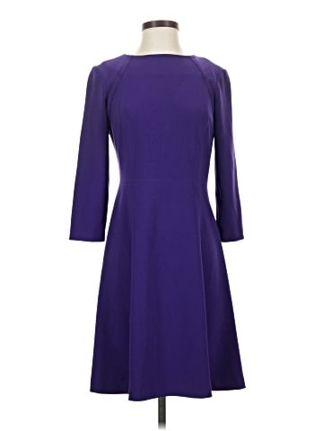 Lauren by Ralph Lauren Cocktail Dress (view 1)