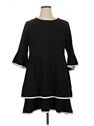 Eliza J Casual Dress (view 1)