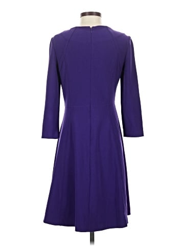 Lauren by Ralph Lauren Cocktail Dress (view 2)