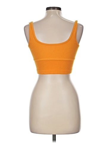 Out From Under Sleeveless Top (view 2)