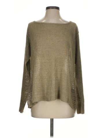 Lafayette 148 New York Pullover Sweater (view 1)