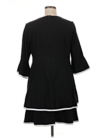 Eliza J Casual Dress (view 2)