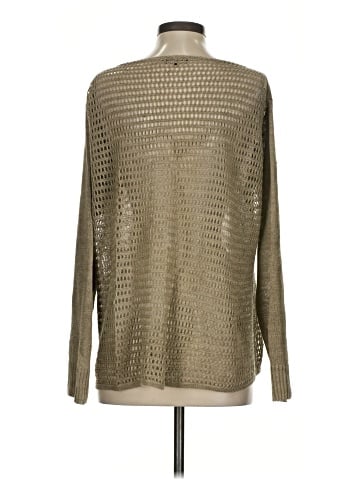 Lafayette 148 New York Pullover Sweater (view 2)