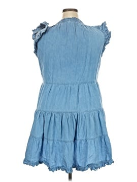 Sail to Sable Casual Dress (view 2)