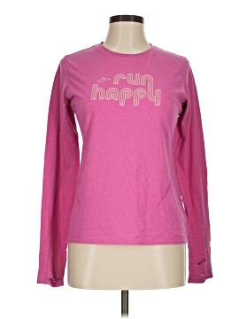 Brooks Long Sleeve T-Shirt (view 1)