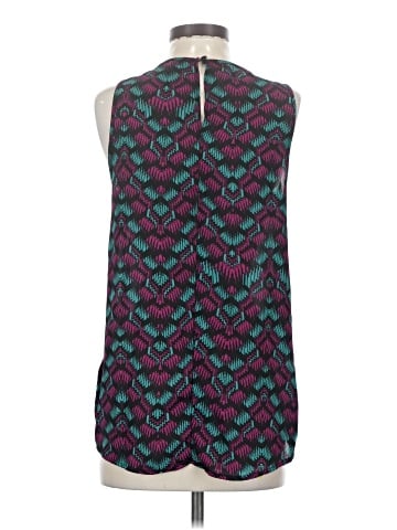 Sofia by Sofia Vergara Sleeveless Blouse (view 2)