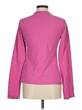 Brooks Long Sleeve T-Shirt (view 2)