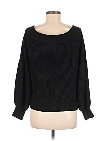 Olivia Grey Long Sleeve Top (view 2)