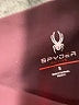 Spyder Burgundy Active Pants Size S - photo 4