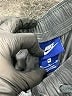 Nike Gray Track Pants Size M - photo 7