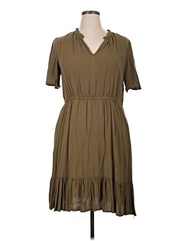 Knox Rose Casual Dress (view 1)