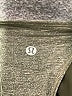 Lululemon Athletica Gray Active Tank Size 6 - photo 7