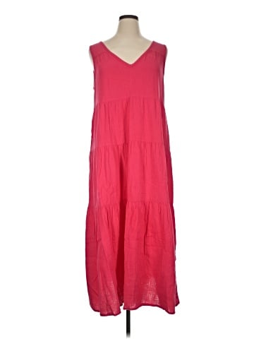 Quince Casual Dress (view 1)