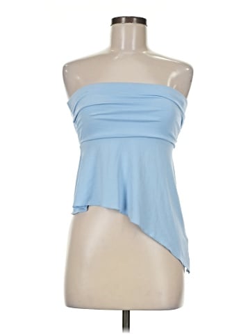 Almost Famous Sleeveless Top (view 1)