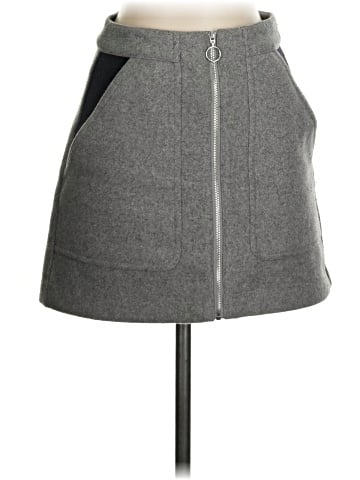 Trafaluc by Zara Casual Skirt (view 1)