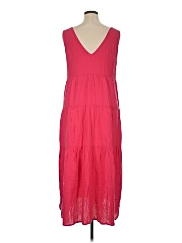 Quince Casual Dress (view 2)