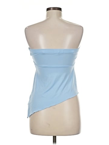 Almost Famous Sleeveless Top (view 2)