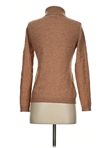 Charter Club Cashmere Pullover Sweater (view 2)