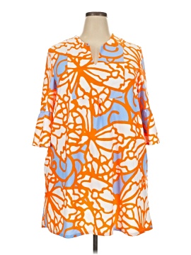 Jude Connally Kimono