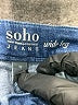 Soho Blue Jeans Size 12 - photo 7