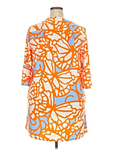 Jude Connally Kimono (view 2)