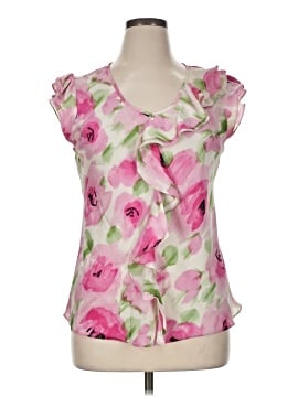 New Directions Sleeveless Blouse (view 1)