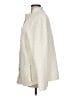 J.Jill 100% Polyester Ivory Cardigan Size L - photo 5