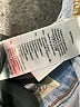 Madewell Hearts Blue Jeans Size 29 waist (tall) - photo 9