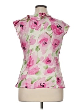New Directions Sleeveless Blouse (view 2)