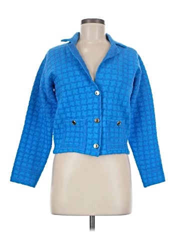 TRUTH BY REPUBLIC Jacket (view 1)