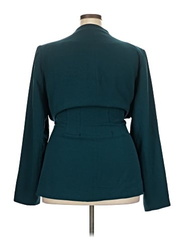 City Chic Blazer (view 2)