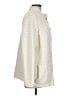 J.Jill 100% Polyester Ivory Cardigan Size L - photo 4