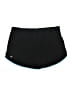 Zyia Active Color Block Blue Black Athletic Shorts Size XXL - photo 2