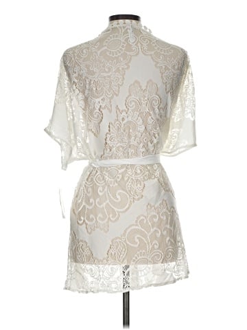 Flora Nikrooz Kimono (view 2)