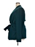 City Chic Teal Blazer Size 22 Plus (XL) - photo 5