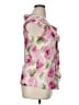 New Directions 100% Polyester Pink Sleeveless Blouse Size XL - photo 4