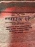 Breezin' Up Gray Sweatshirt Size XL - photo 7