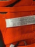 Zara Orange Tank Top Size M - photo 8