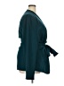 City Chic Teal Blazer Size 22 Plus (XL) - photo 4