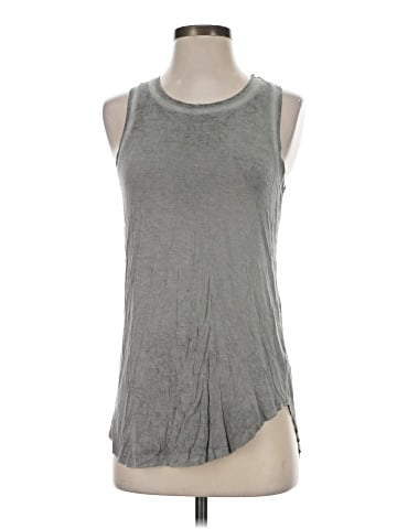 Paige Sleeveless T-Shirt (view 1)