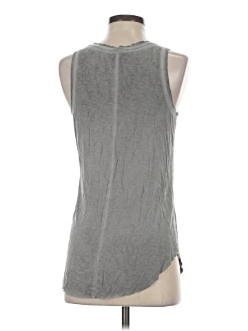 Paige Sleeveless T-Shirt (view 2)