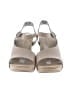 Dansko 100% Leather Ivory Sandals Size EU 40 - photo 2